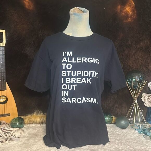 T-shirt XL (6024B) - Picture 1 of 3